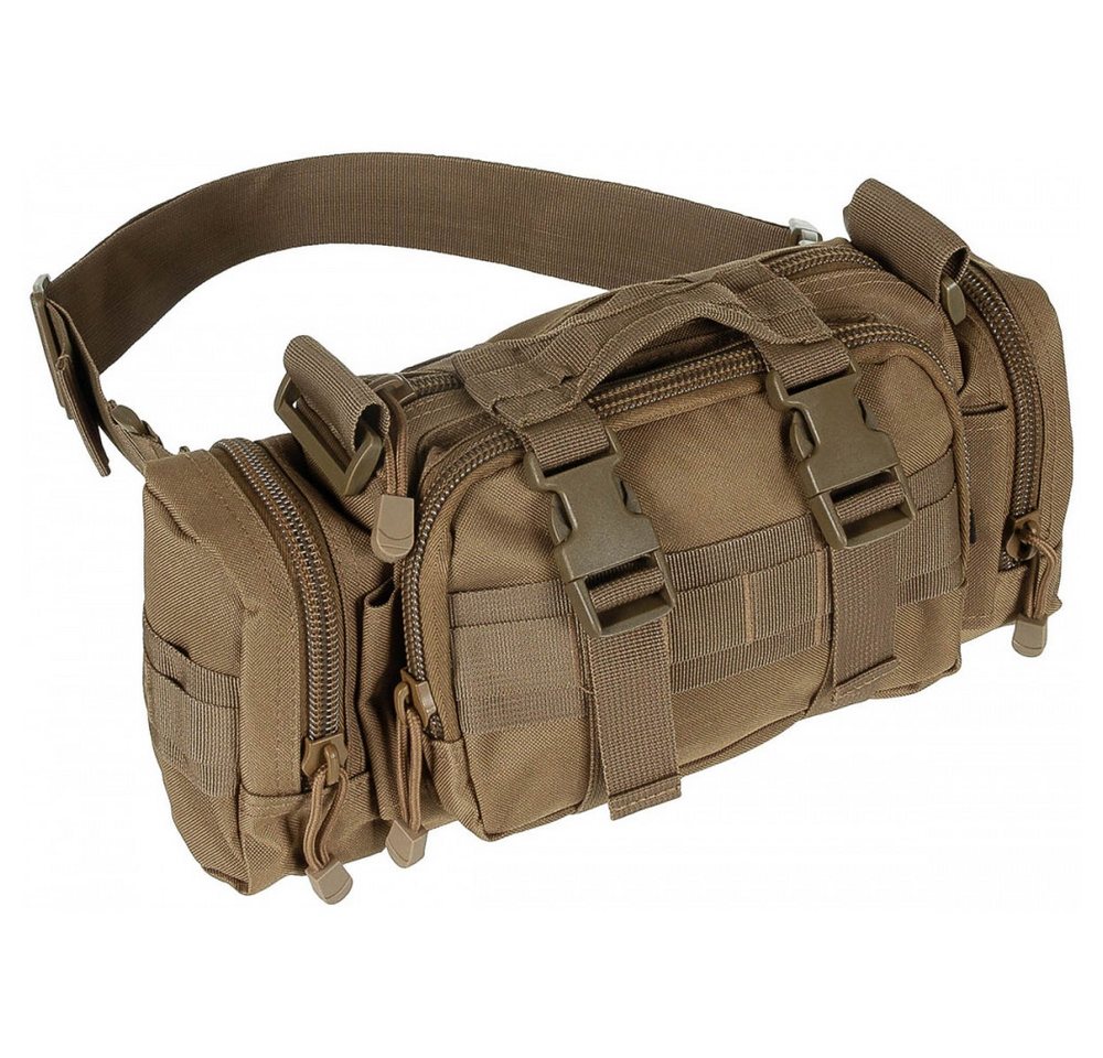 MFH Bauchtasche (Hüft- u. Schultertragetasche)