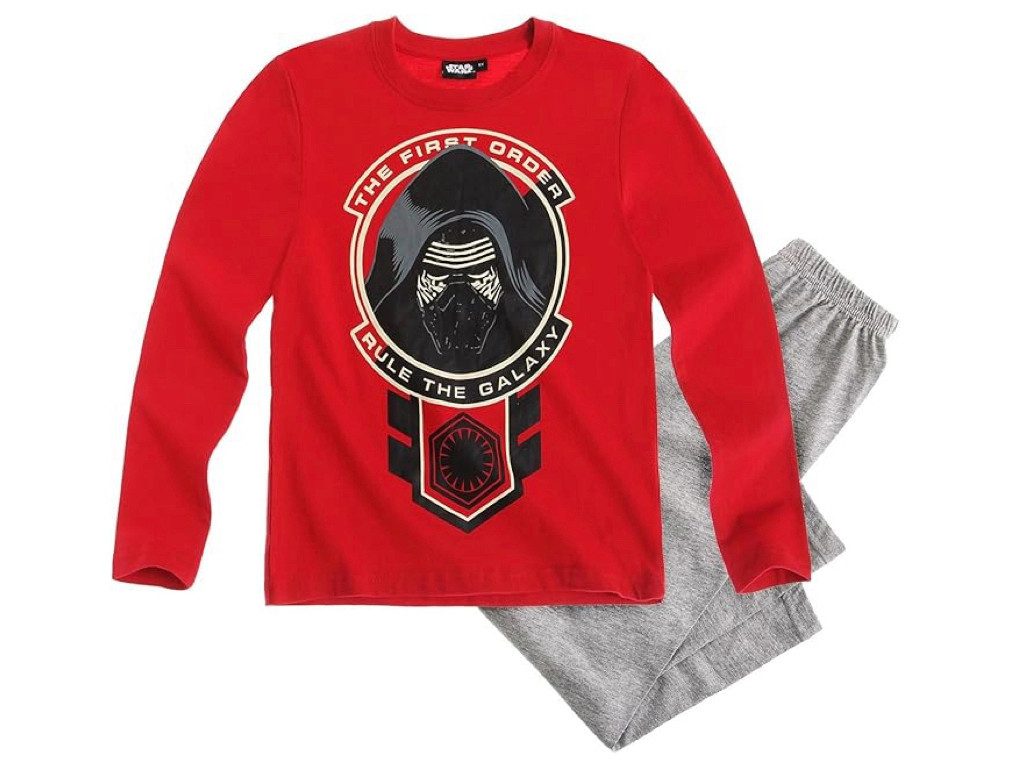 Star Wars Schlafanzug Darth Vader Storm günstig online kaufen