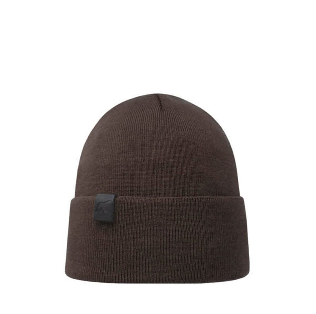 Superyellow Strickmütze Superyellow OTSO Merinowolle Mütze