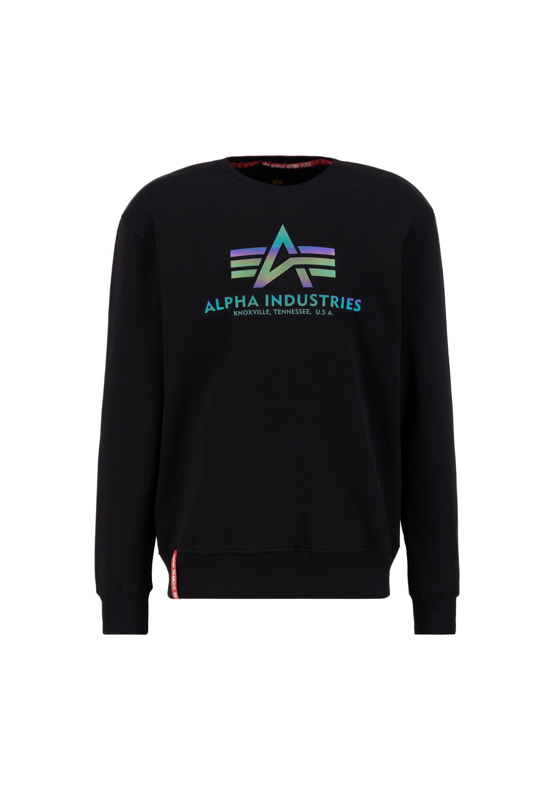 Alpha Industries Sweater Alpha Industries Men günstig online kaufen