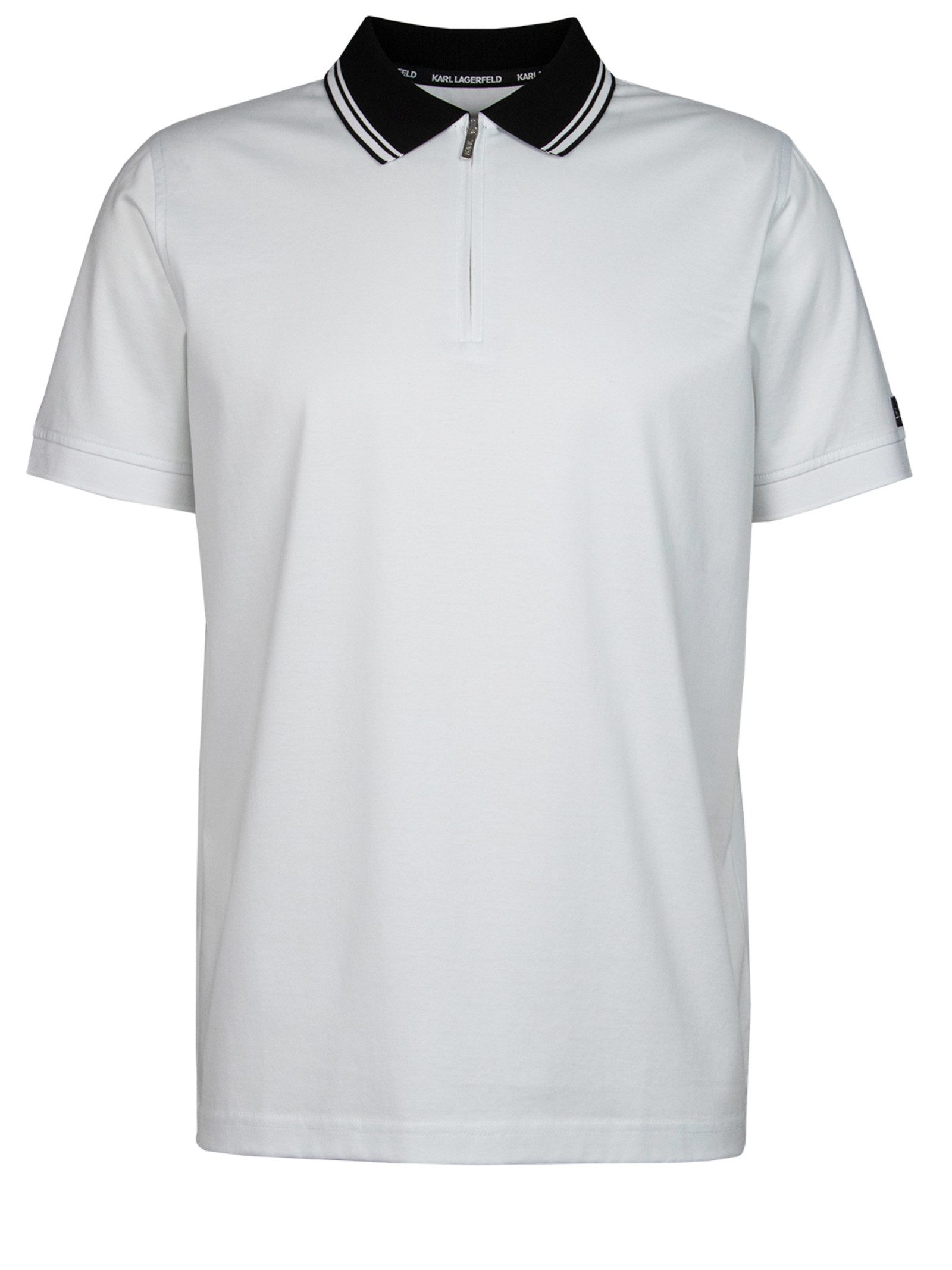 KARL LAGERFELD T-Shirt Shirt (1-tlg)