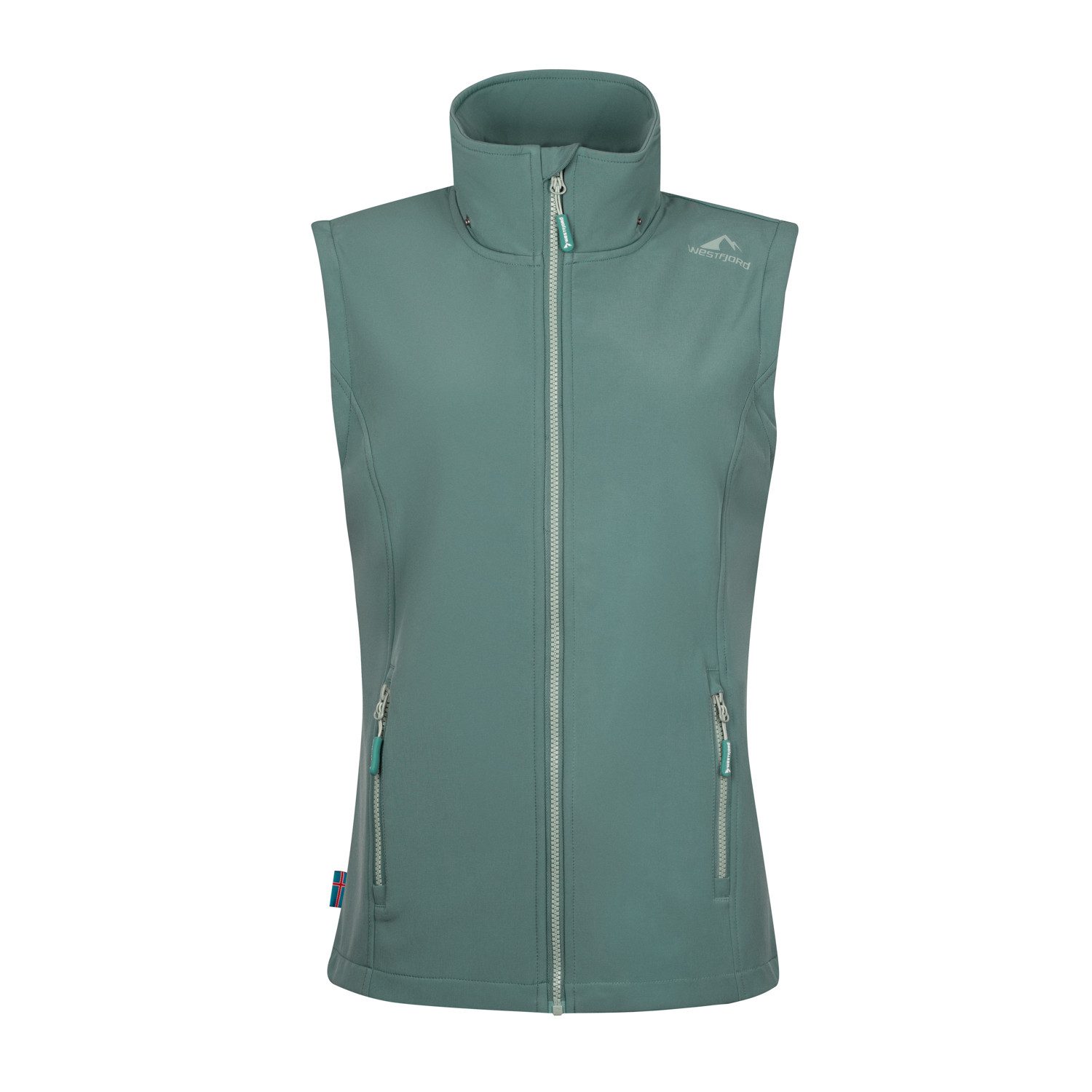 Softshelljacke Women's Eldfjall XT Zip Off Jacket