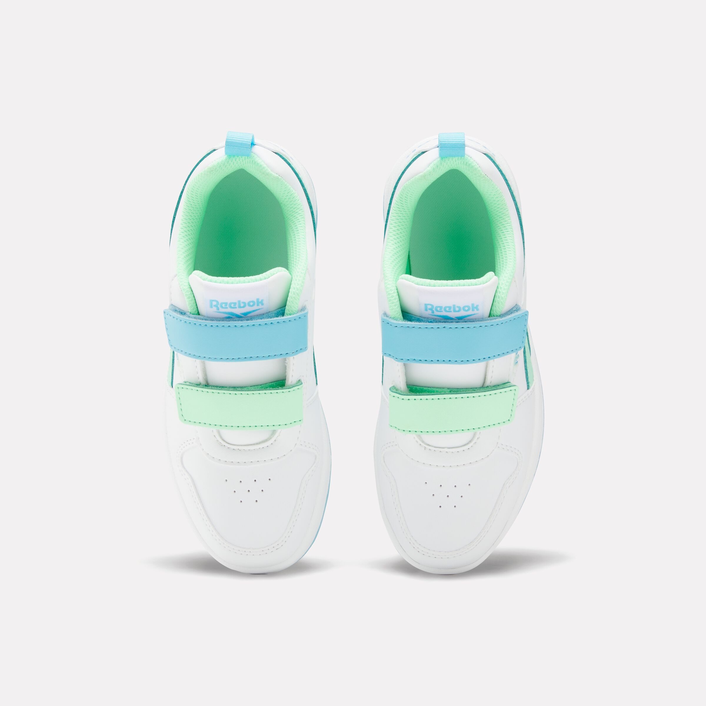 Reebok Classic ROYAL PRIME 2.0 TWO STRAP HOOP & LOOP Sneaker