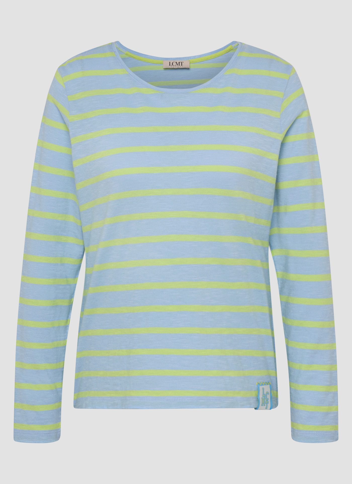 LeComte Print-Shirt T-Shirt