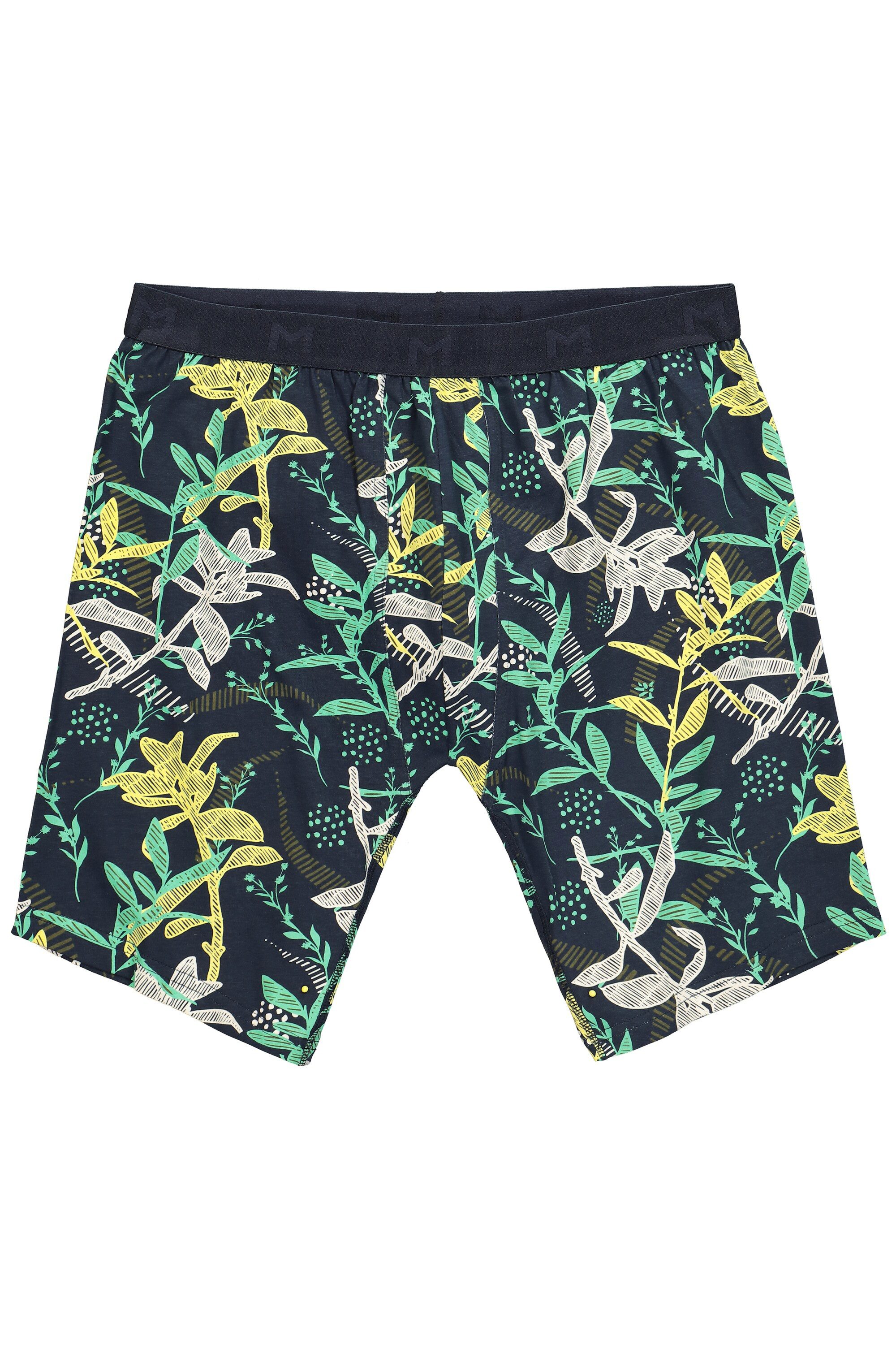 Slip Longpants FLEXLASTIC® Unterhose bis 8 XL