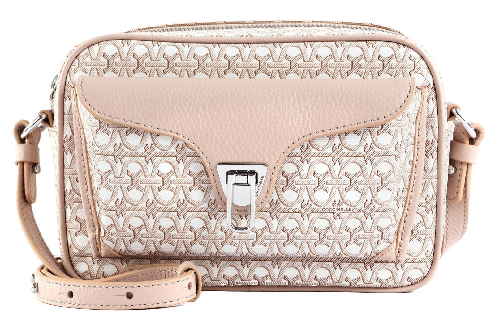 Multi Blanc / Rosette