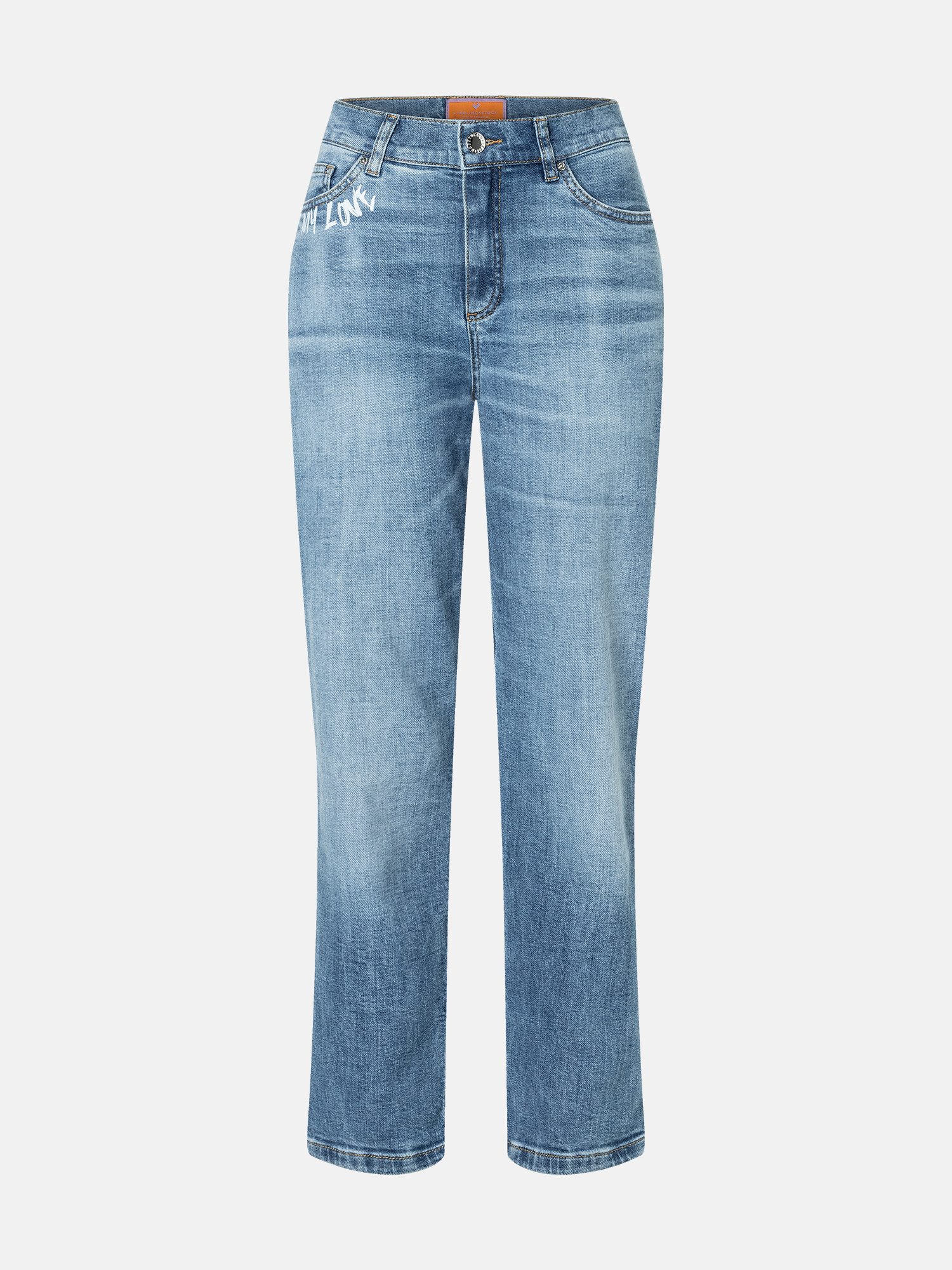Lieblingsstück Straight-Jeans LS-63