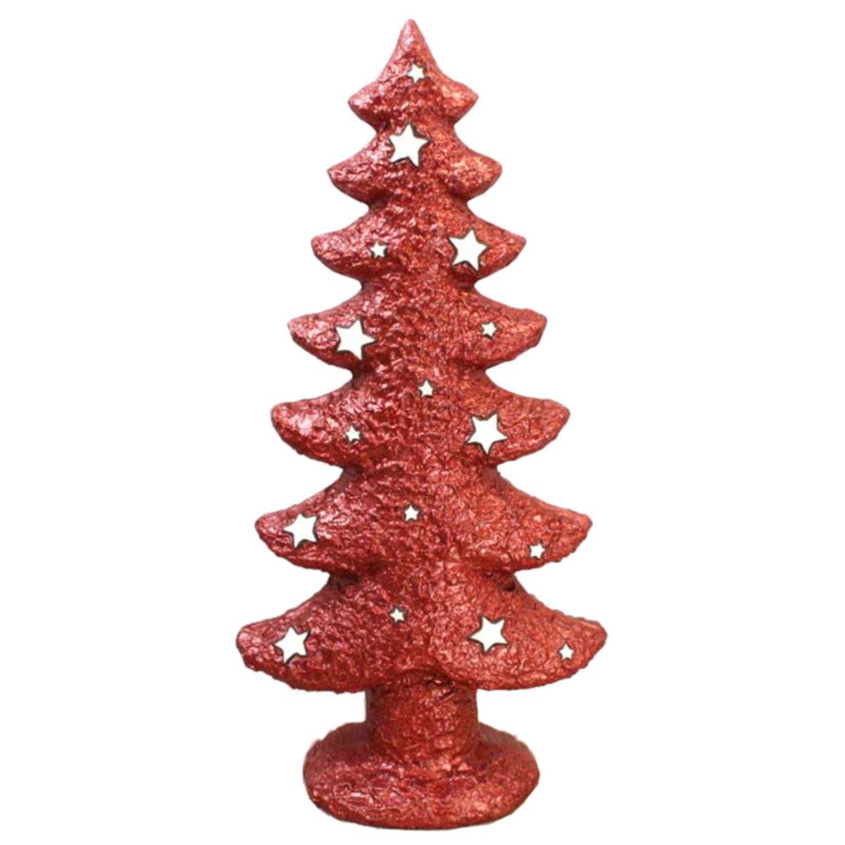 Casablanca Weihnachtsfigur Casablanca Tannenbaum (Stück, 1 St)