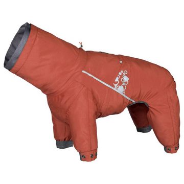 HURTTA Hundeoverall Mudventure Overall ECO Cinnamon (zimt)