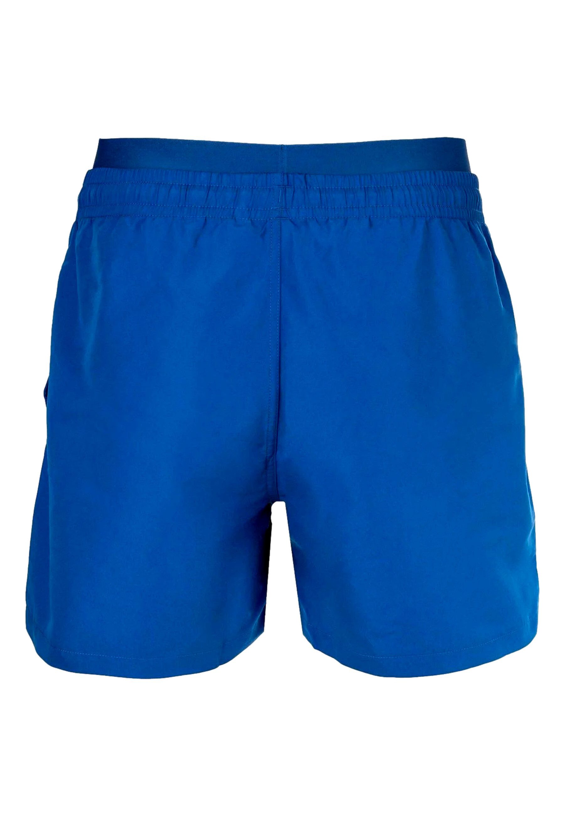 Emporio Armani Badeshorts Badeshorts Schwimmshorts (1-St) günstig online kaufen