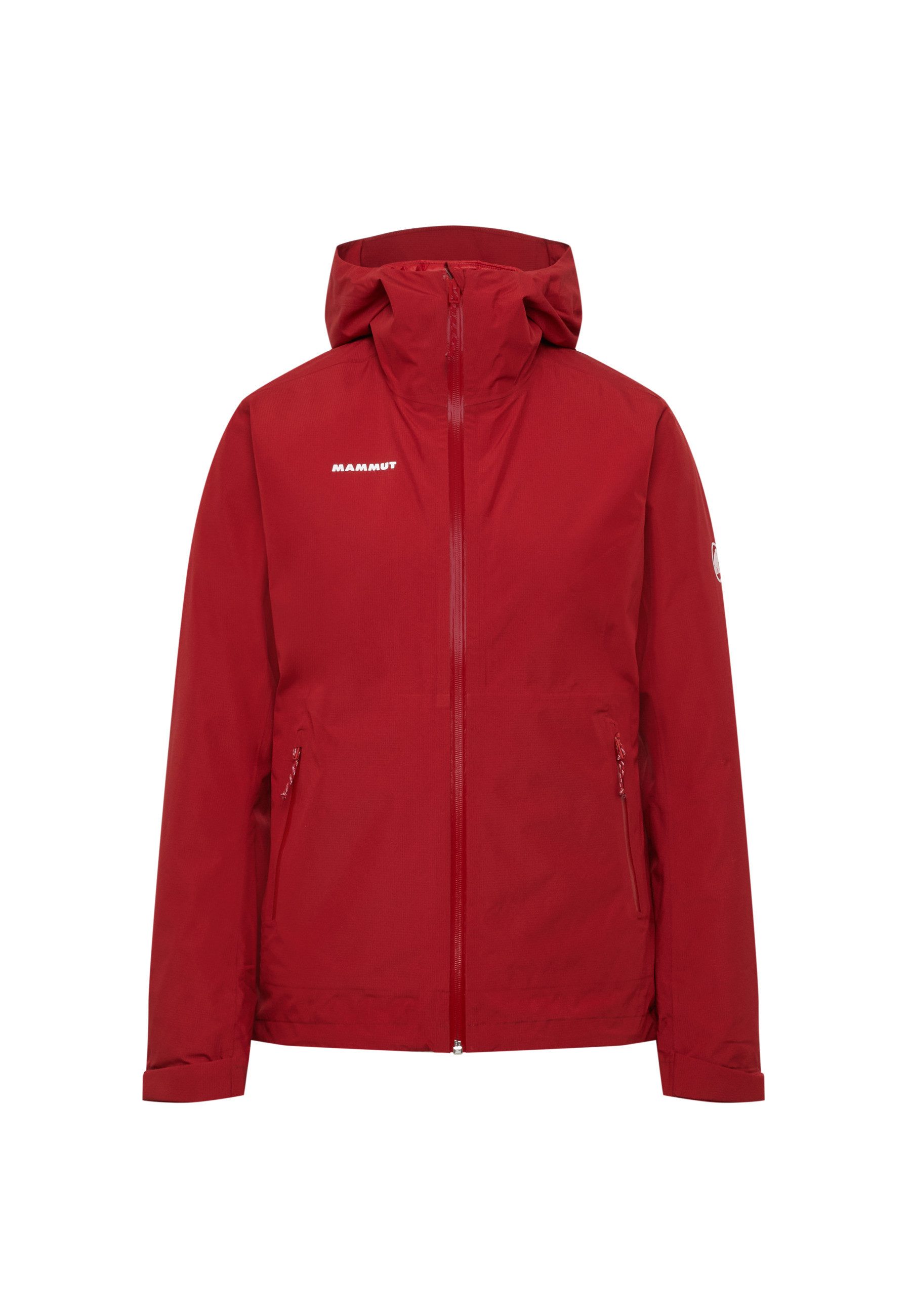 Mammut Hardshelljacke Alto Light 3 in 1 HS Hooded Jacket Women