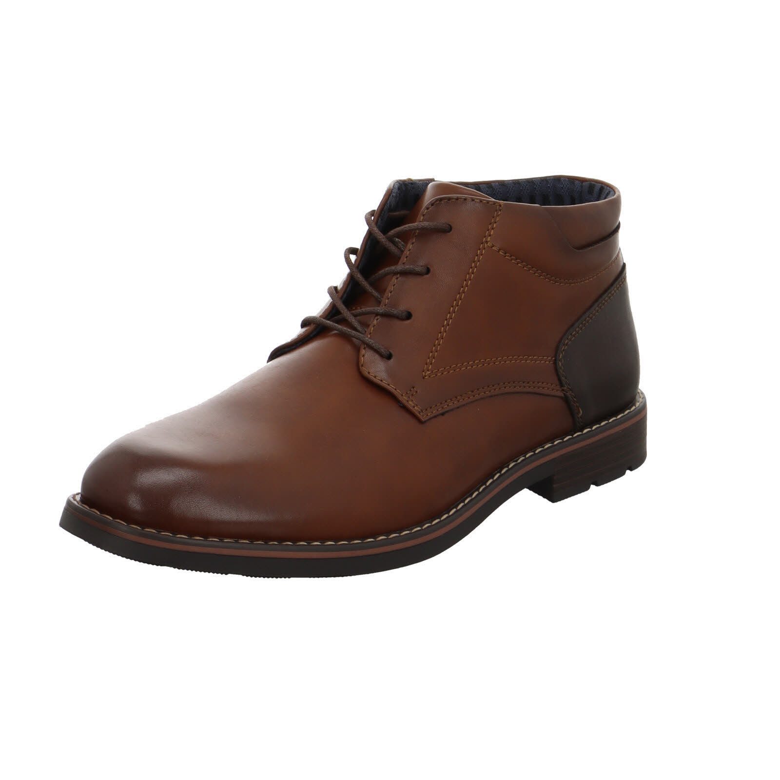 Boxx 23-611-BR Stiefel