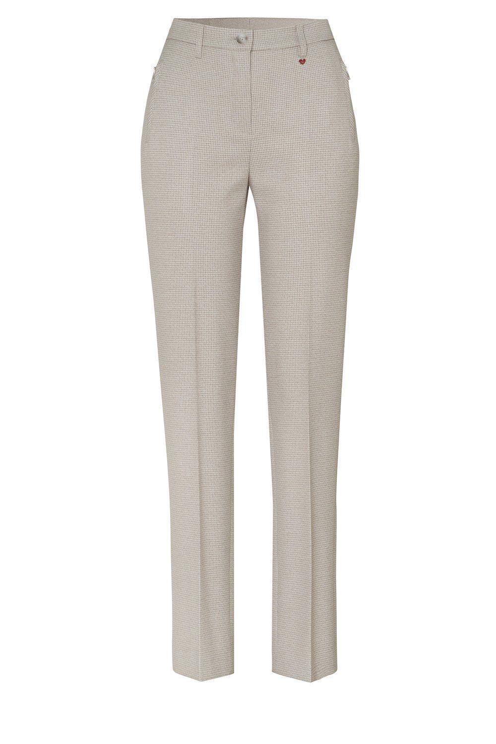 Stoffhose