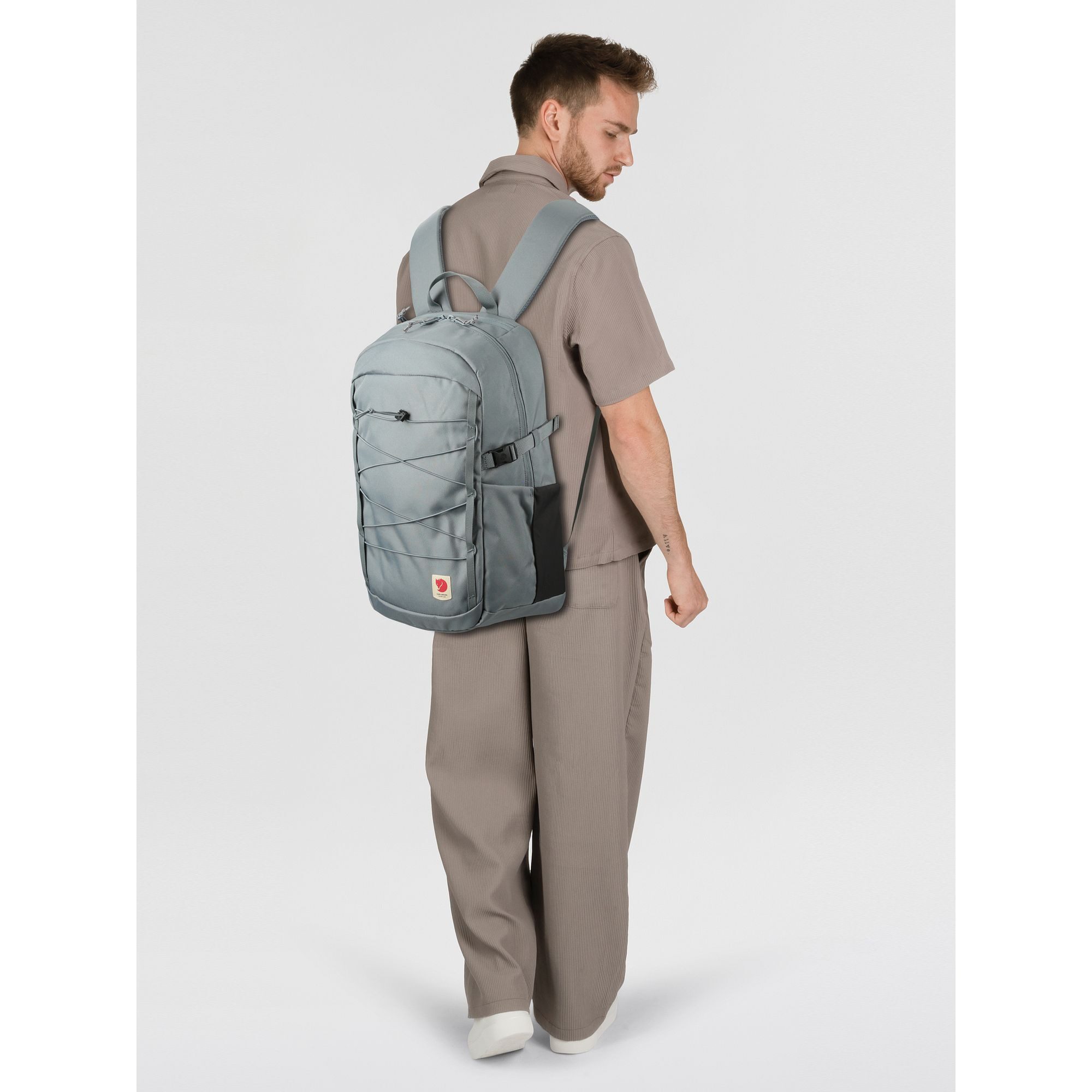 Fjällräven Daypack Skule, Polyester