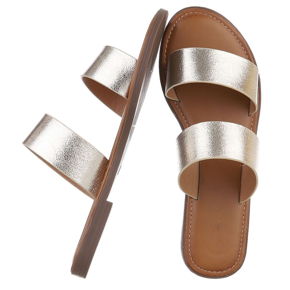 Ital-Design Stylische Sandalen für Freizeit – günstig online kaufen