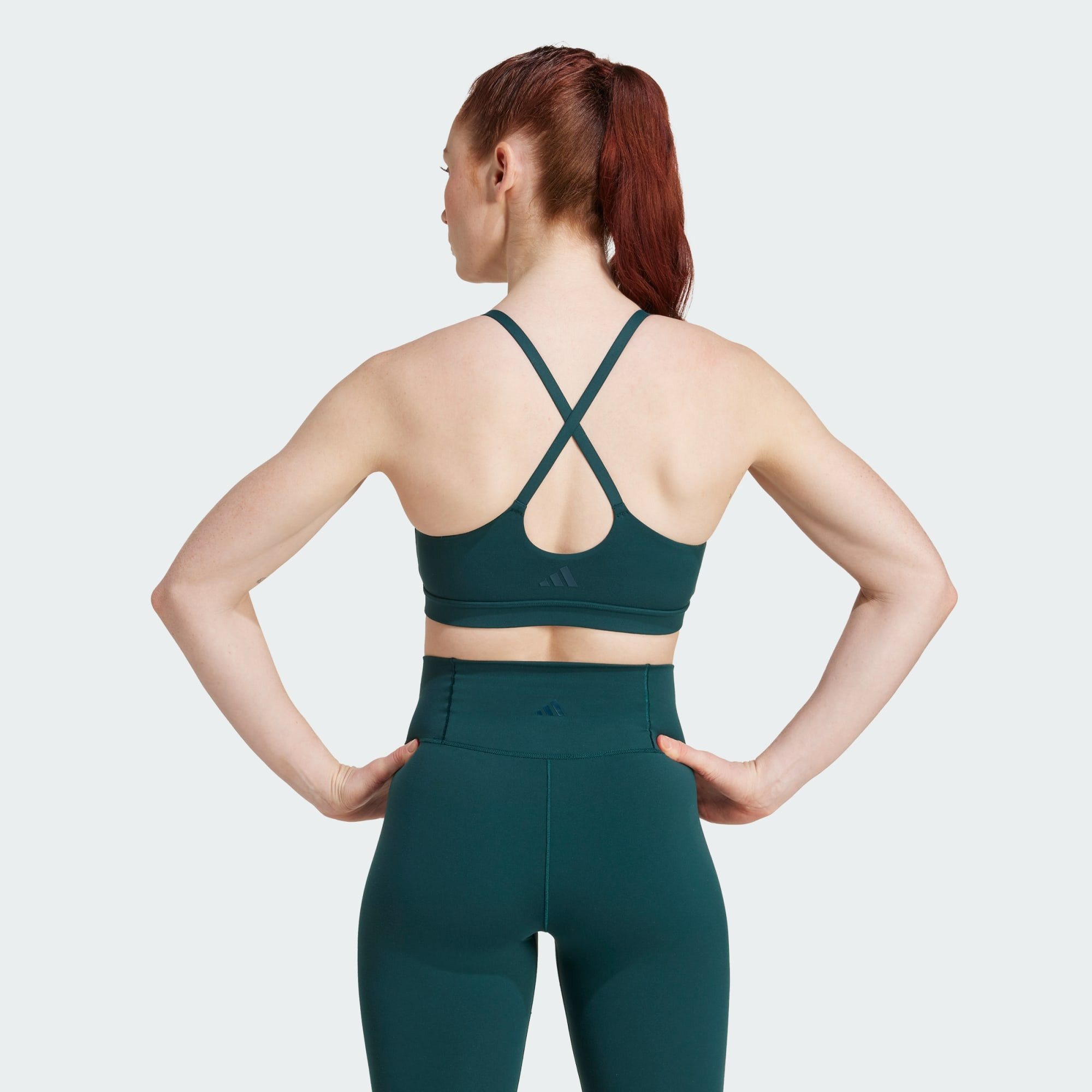 adidas Performance Sport-BH ADIDAS ALL ME günstig online kaufen