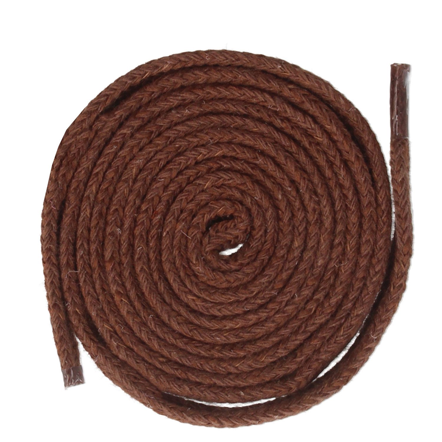 Schnürsenkel Schnürsenkel Unisex 8 mm breit