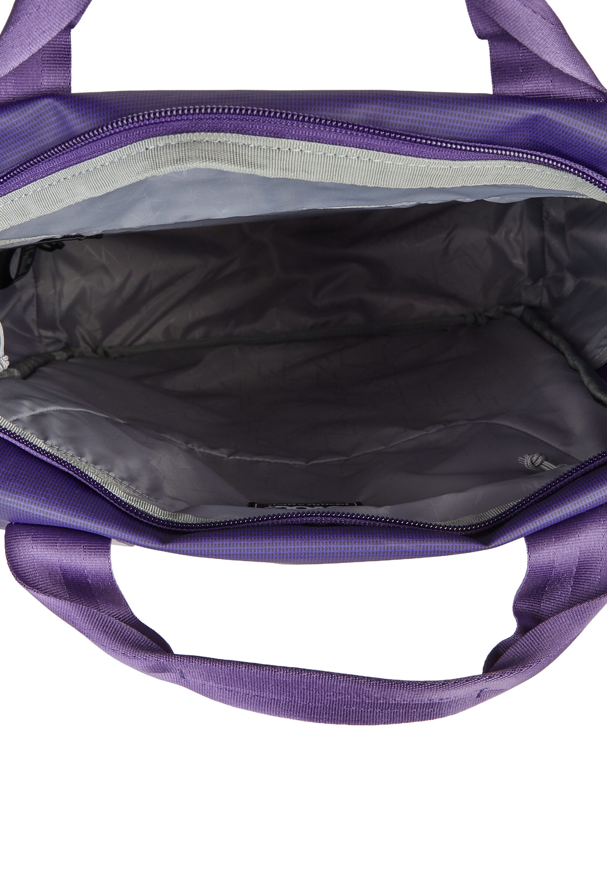 EVOC Rucksack TOTE BACKPACK 18 (Kein Set, 1-tlg), mit Schultergurten