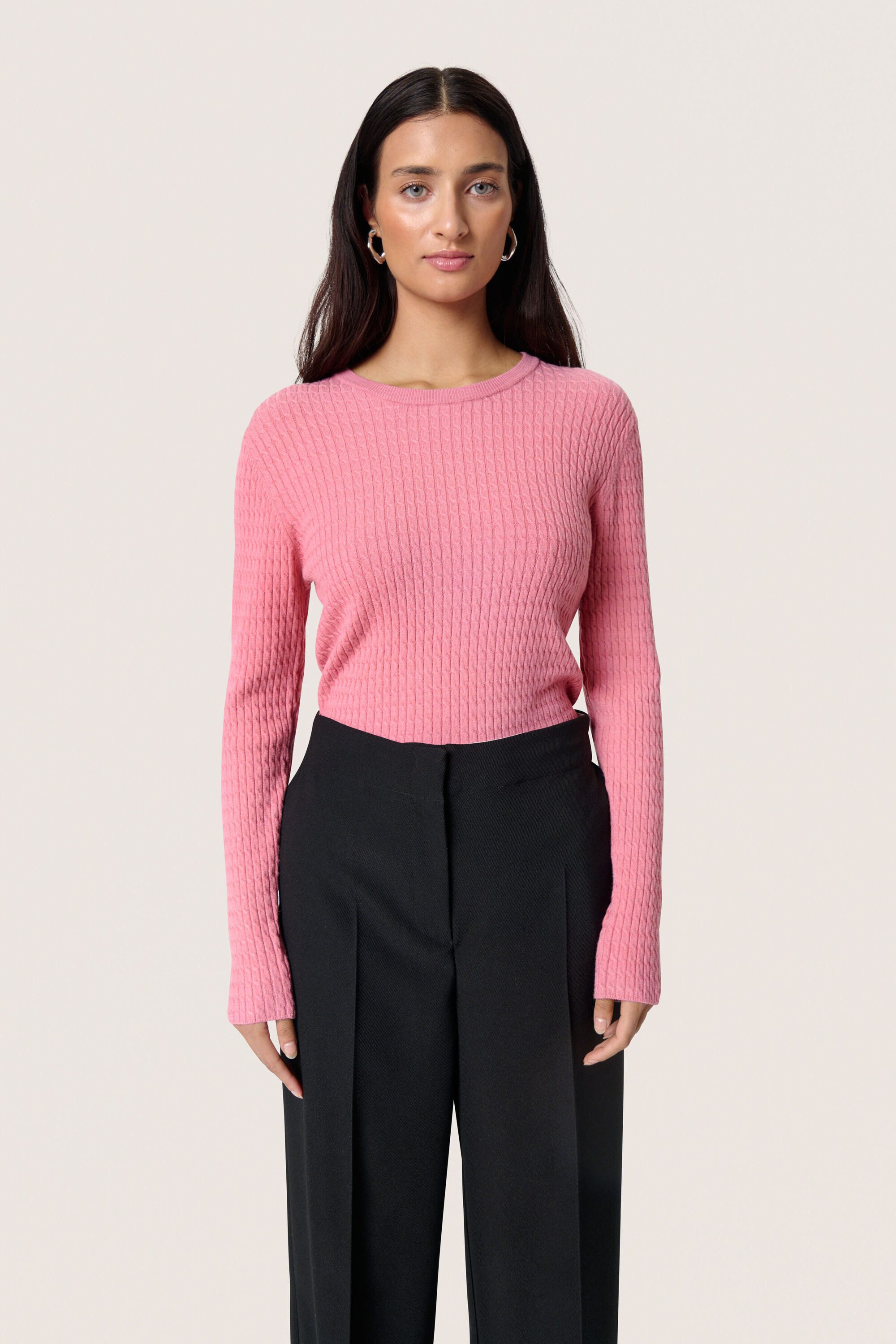 Strickpullover Strickpullover SLSpina