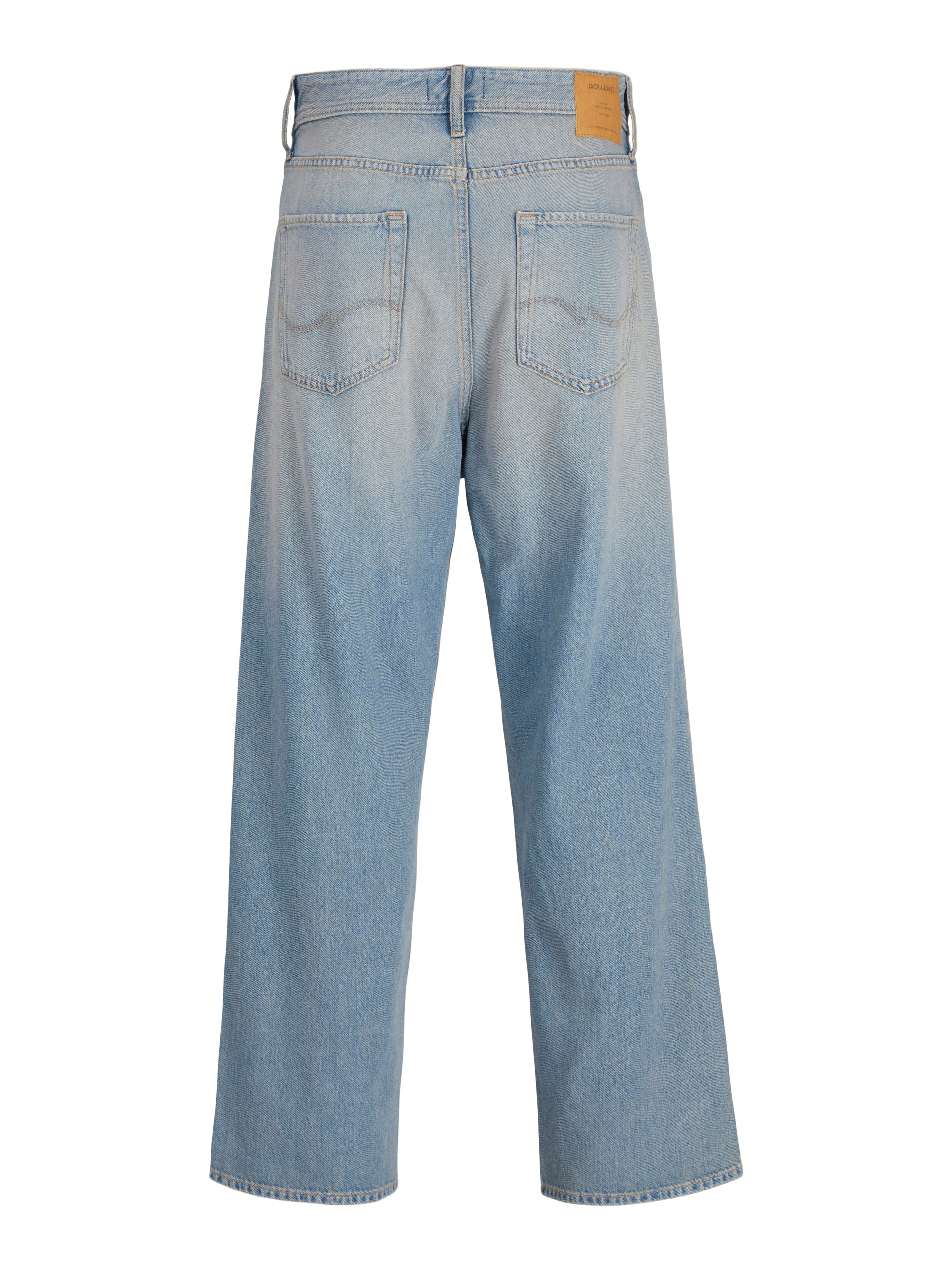 Jack & Jones Relax-fit-Jeans JJIRON JJORIGINAL AKM NOOS