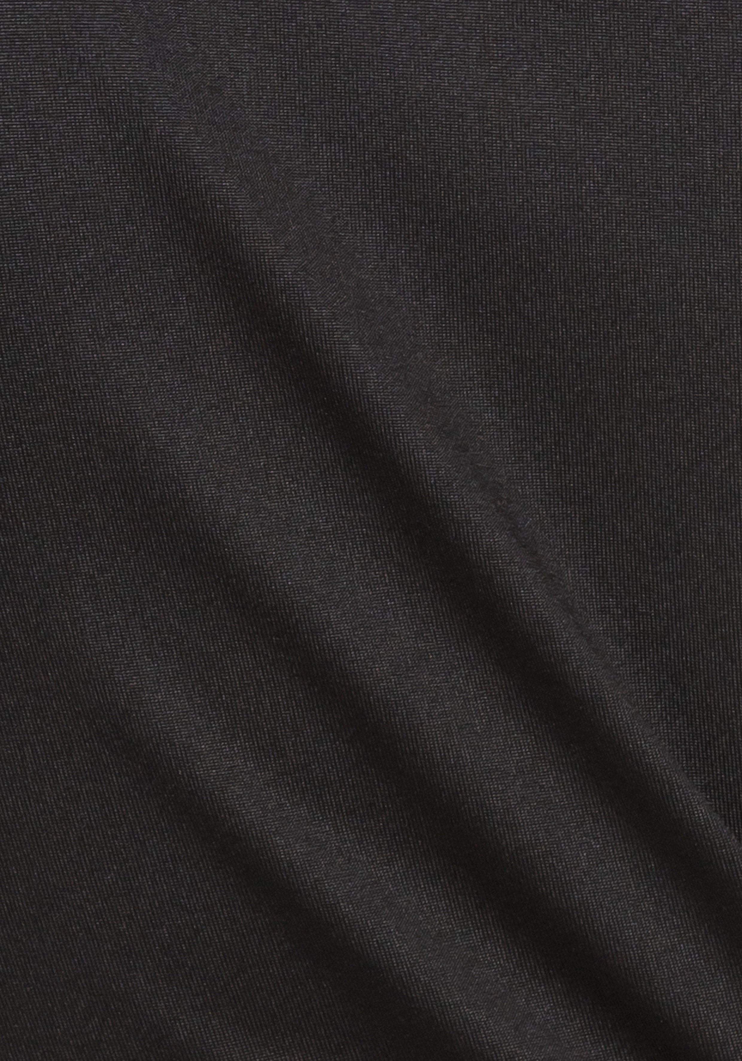 LASCANA ACTIVE T-Shirt Sportshirt in Wickeloptik