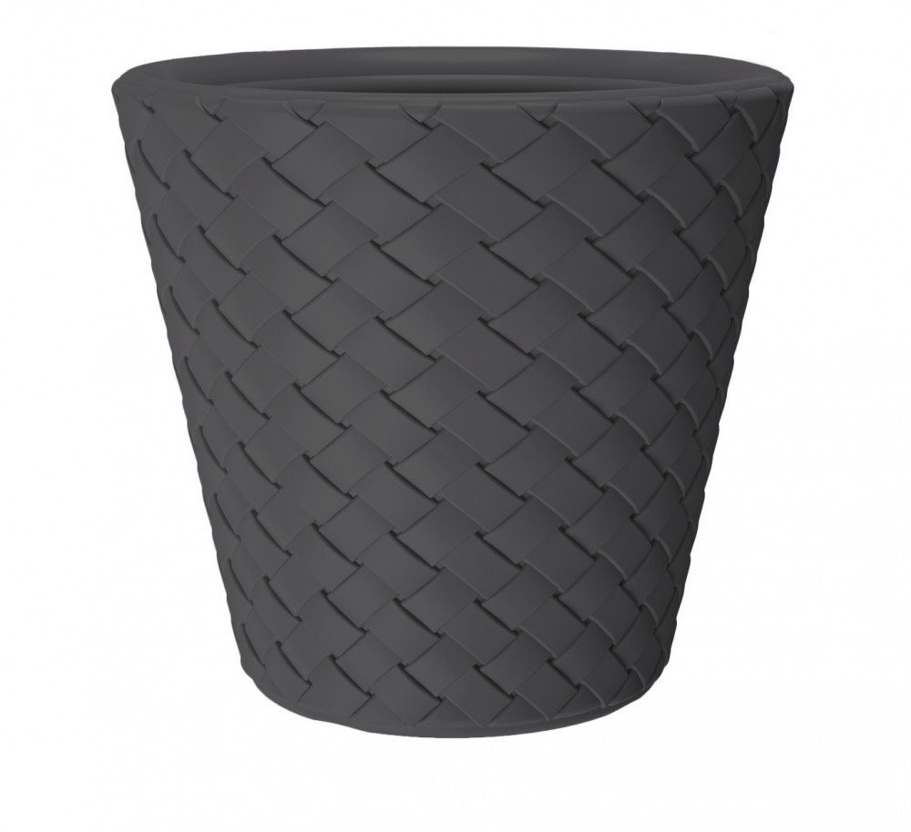 Kreher Pflanzkübel Kreher XXL Pflanzkübel 'MATUBA' 60 cm (Farbe wählbar)