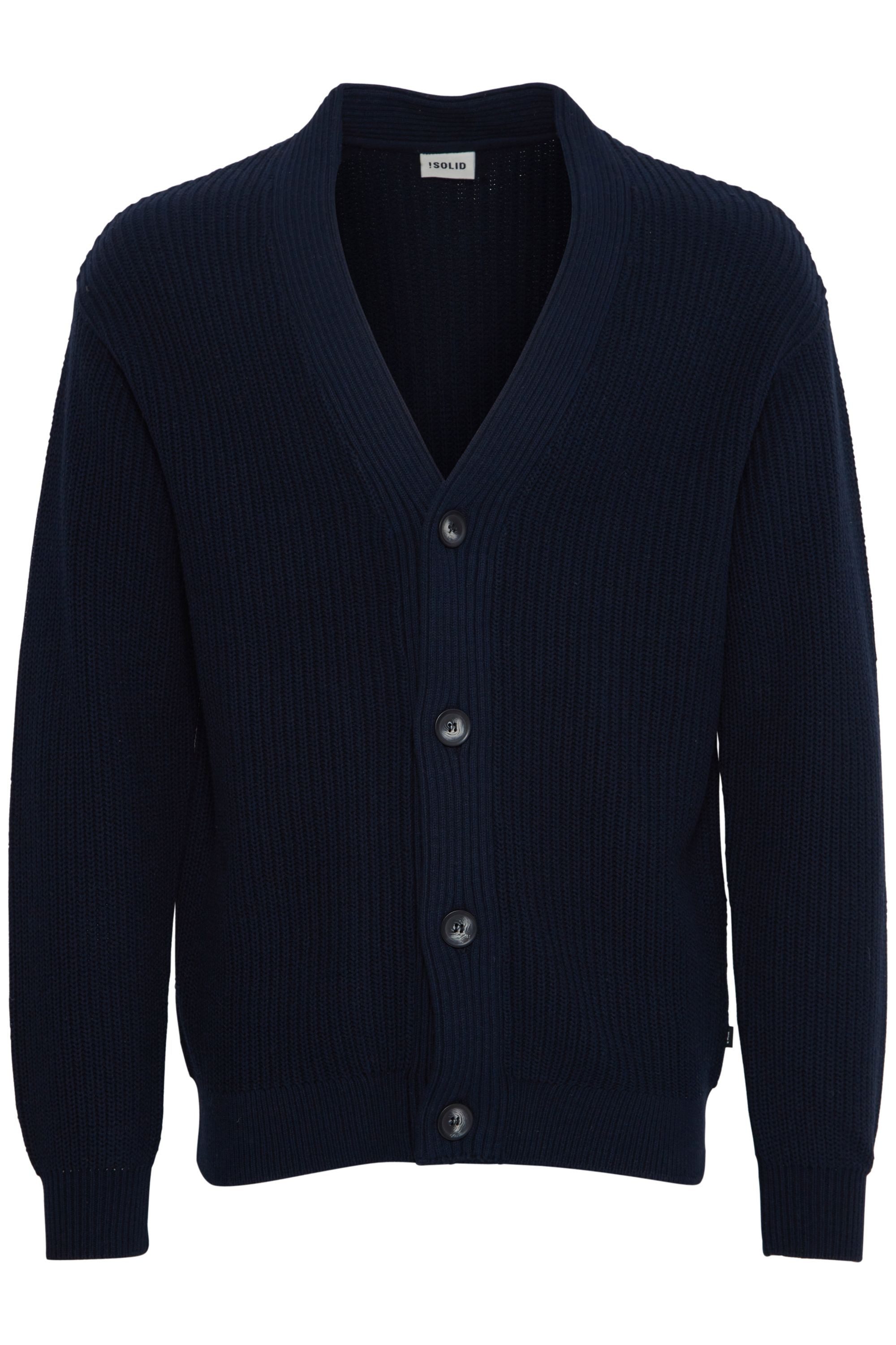 Cardigan SDGore