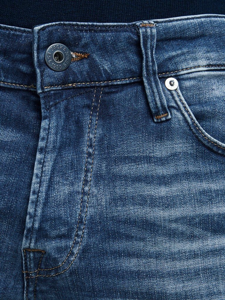 5-Pocket-Jeans & Jones Jack