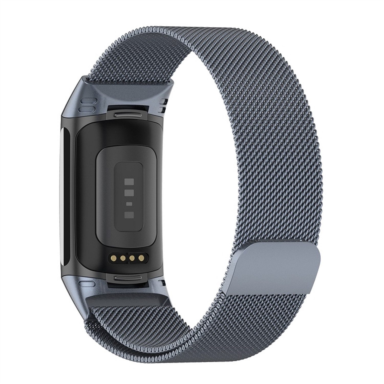 Wigento Smartwatch-Armband Für Fitbit Charge 6 günstig online kaufen