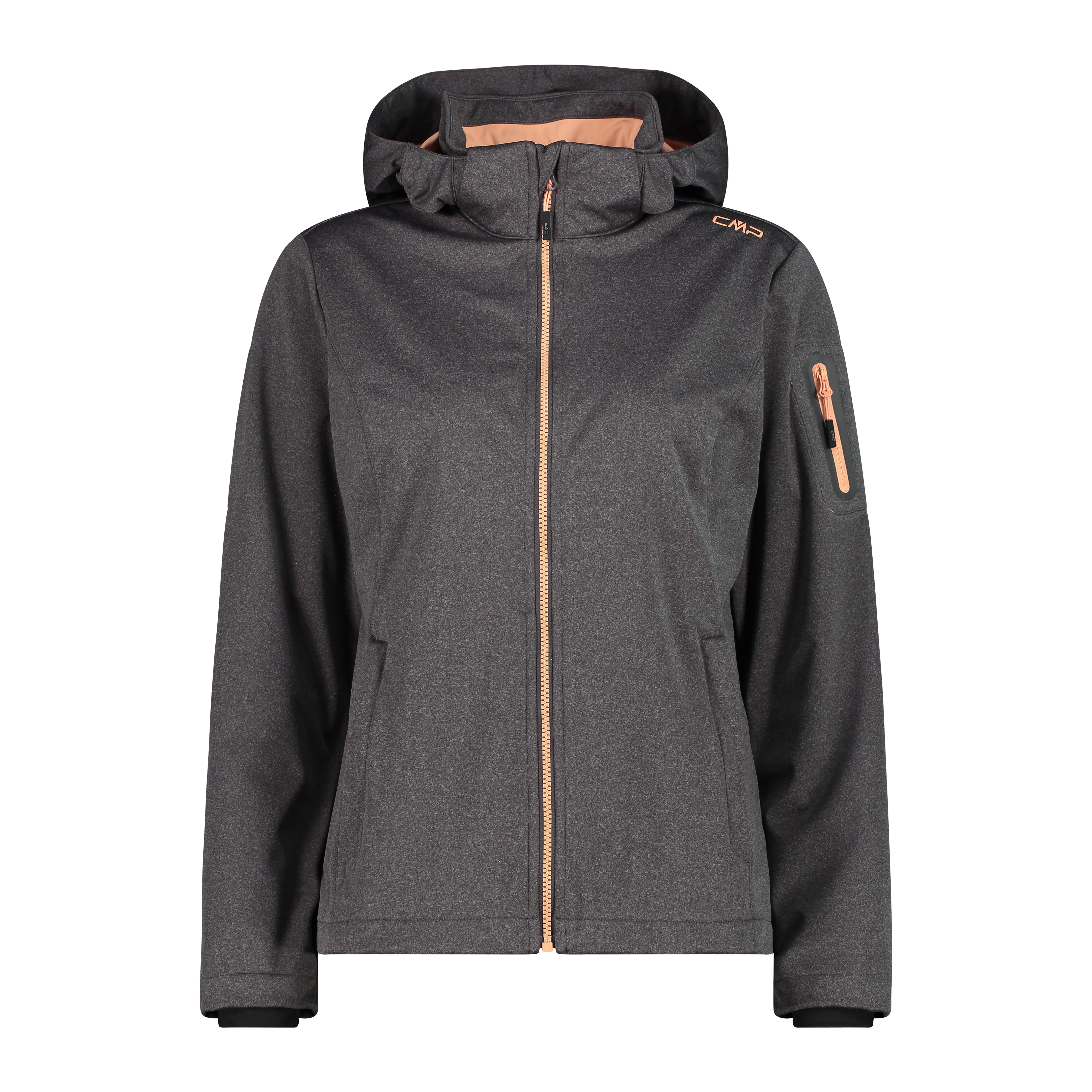 CMP Softshelljacke CMP Damen Softshelljacke Woman günstig online kaufen