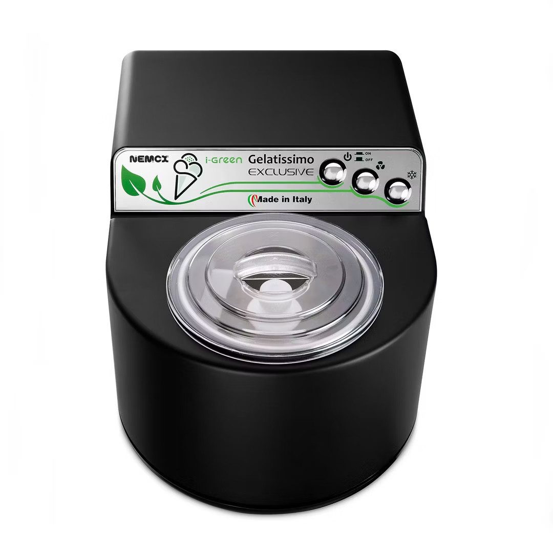 Nemox Eismaschine, 140 W