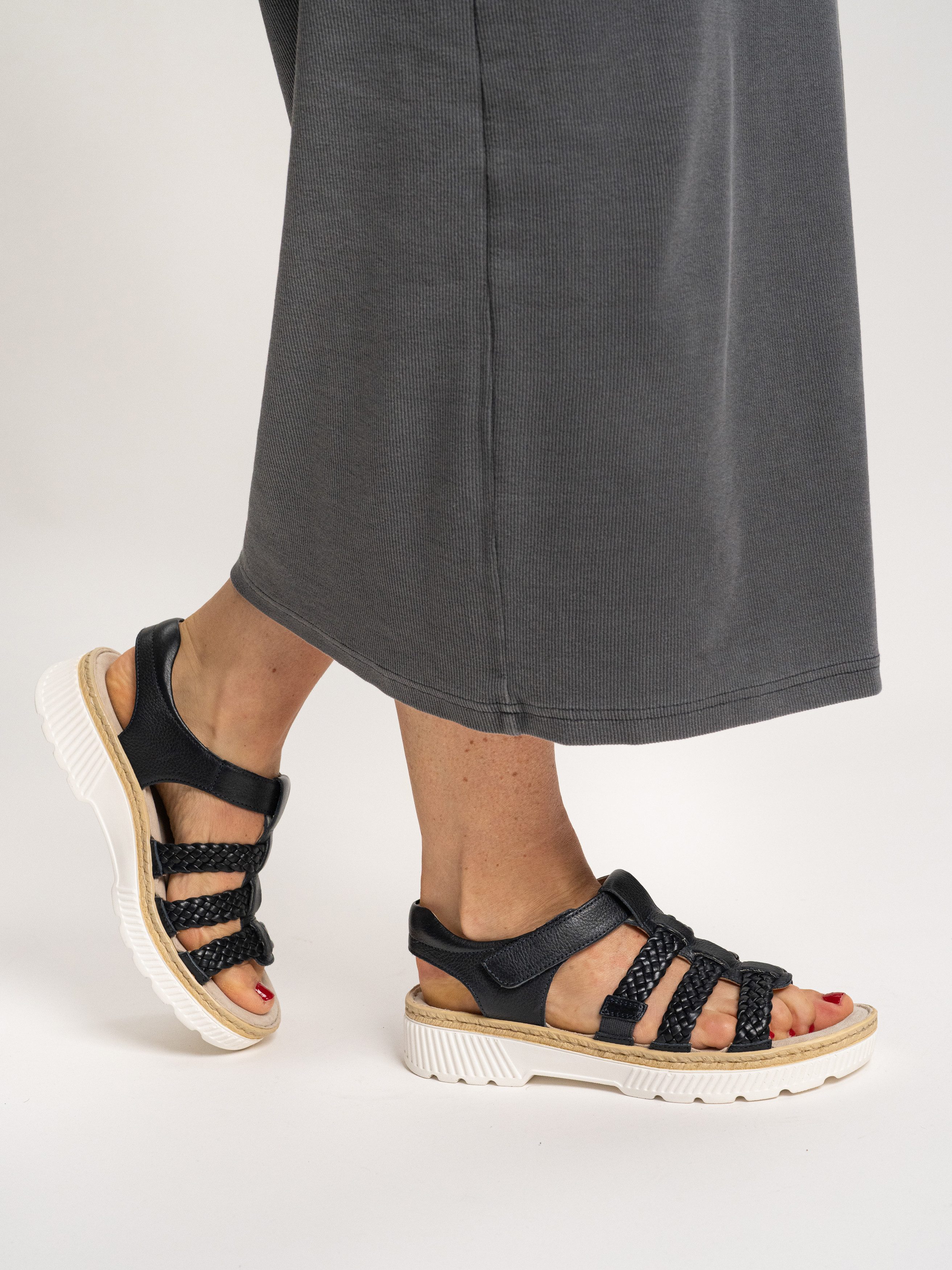 Ara Sandalette Capri Sandale