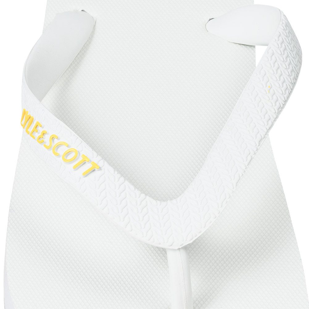 Lyle & Scott Flip Badezehentrenner