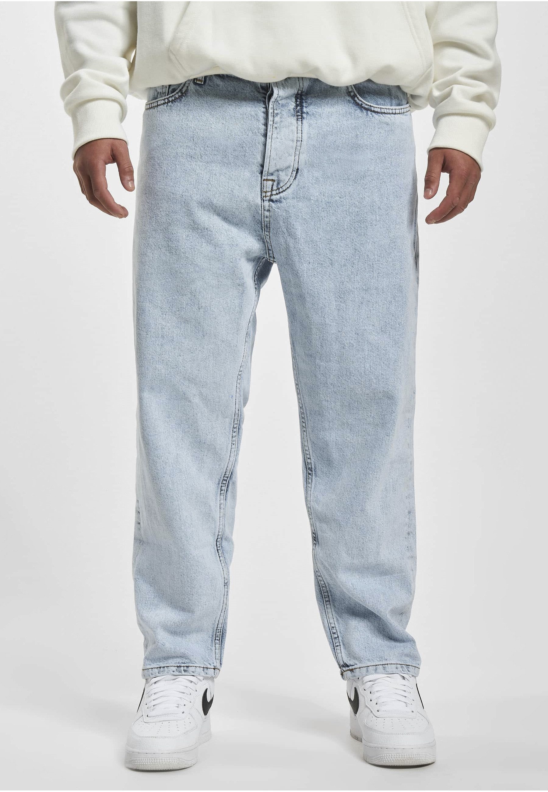 DEF Bequeme Jeans DEF Herren DEF Lenox Loose Fit Jeans (1-tlg)