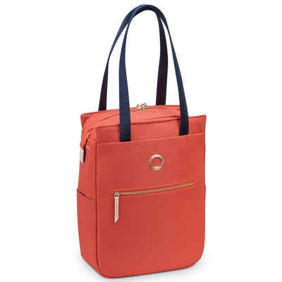 Delsey Paris Schultertasche Securstyle, Polyester