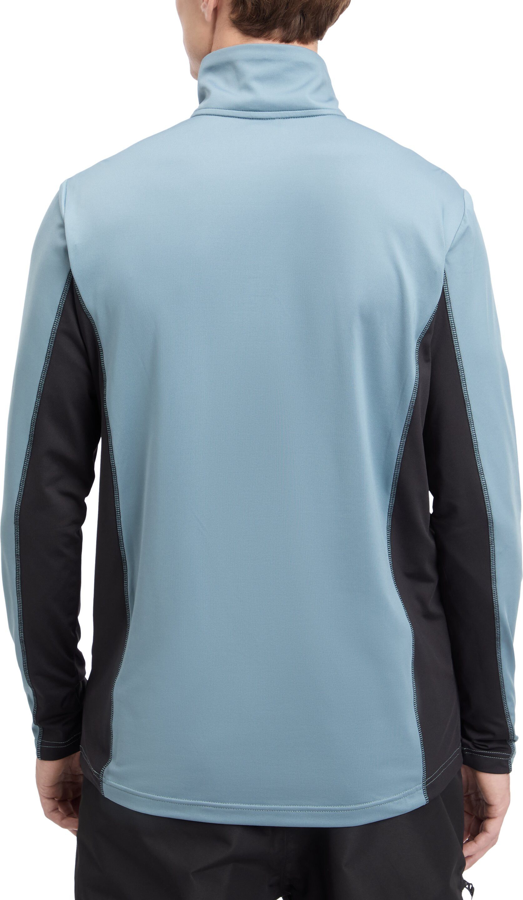 McKINLEY Fleecejacke Unterjacke Hero III M (1-St) günstig online kaufen