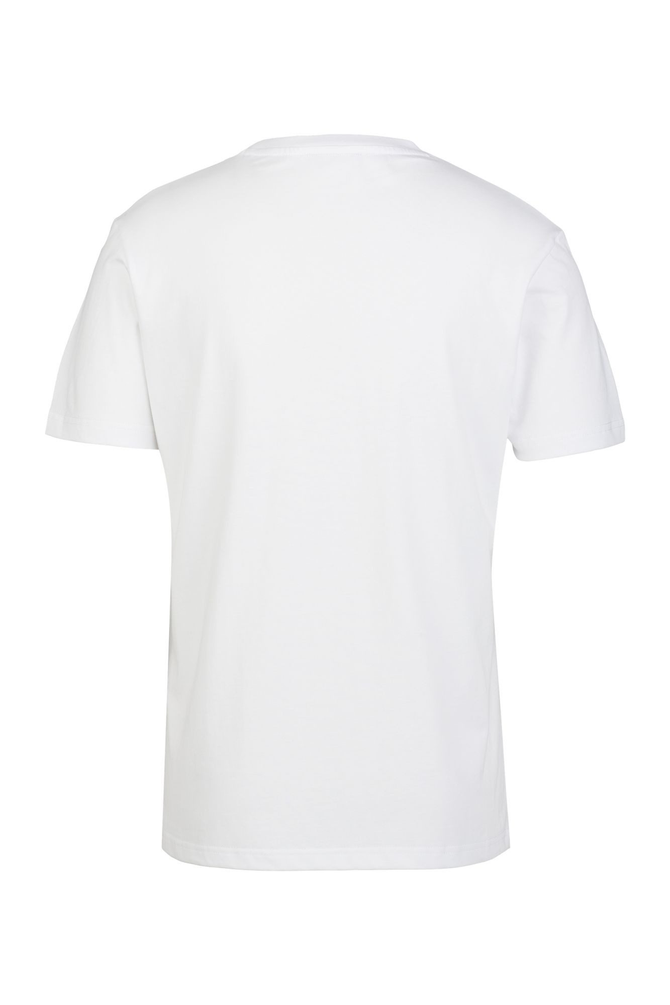 19V69 ITALIA T-Shirt RAFAEL TENNIS mit günstig online kaufen