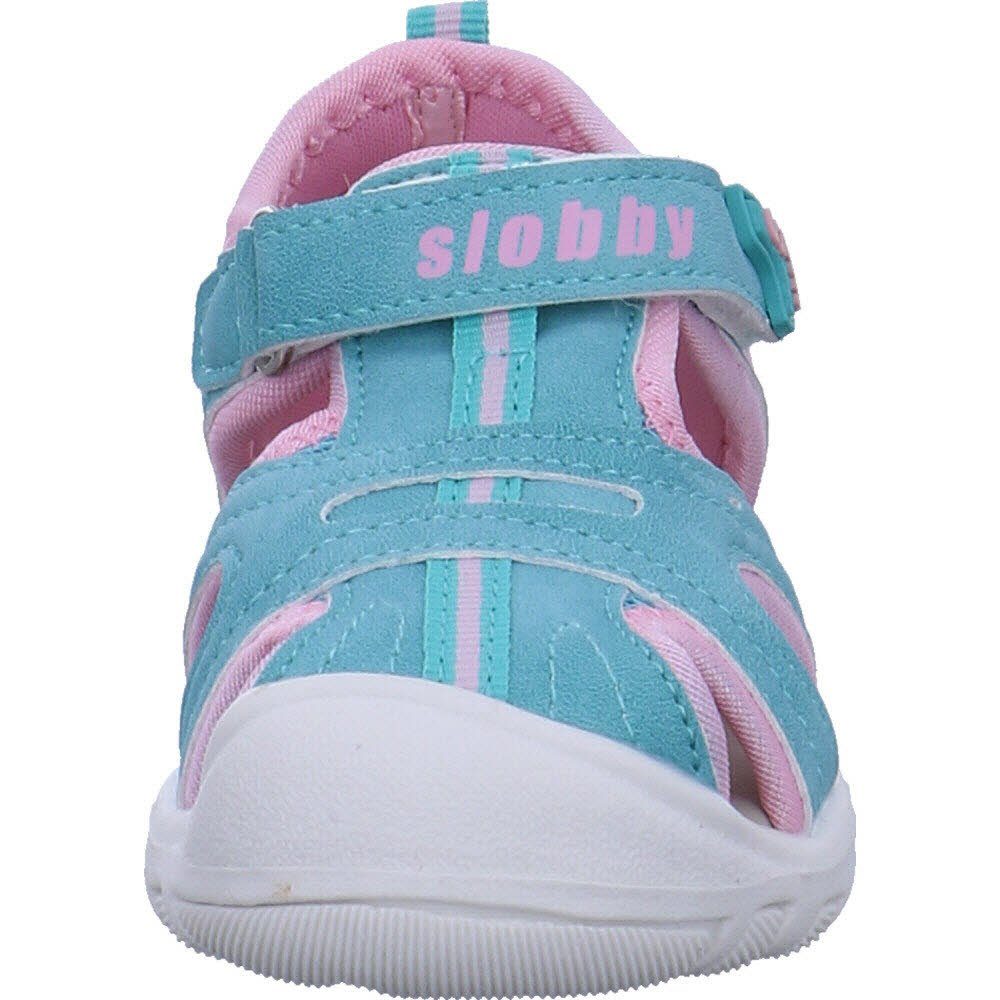 Slobby Sandale