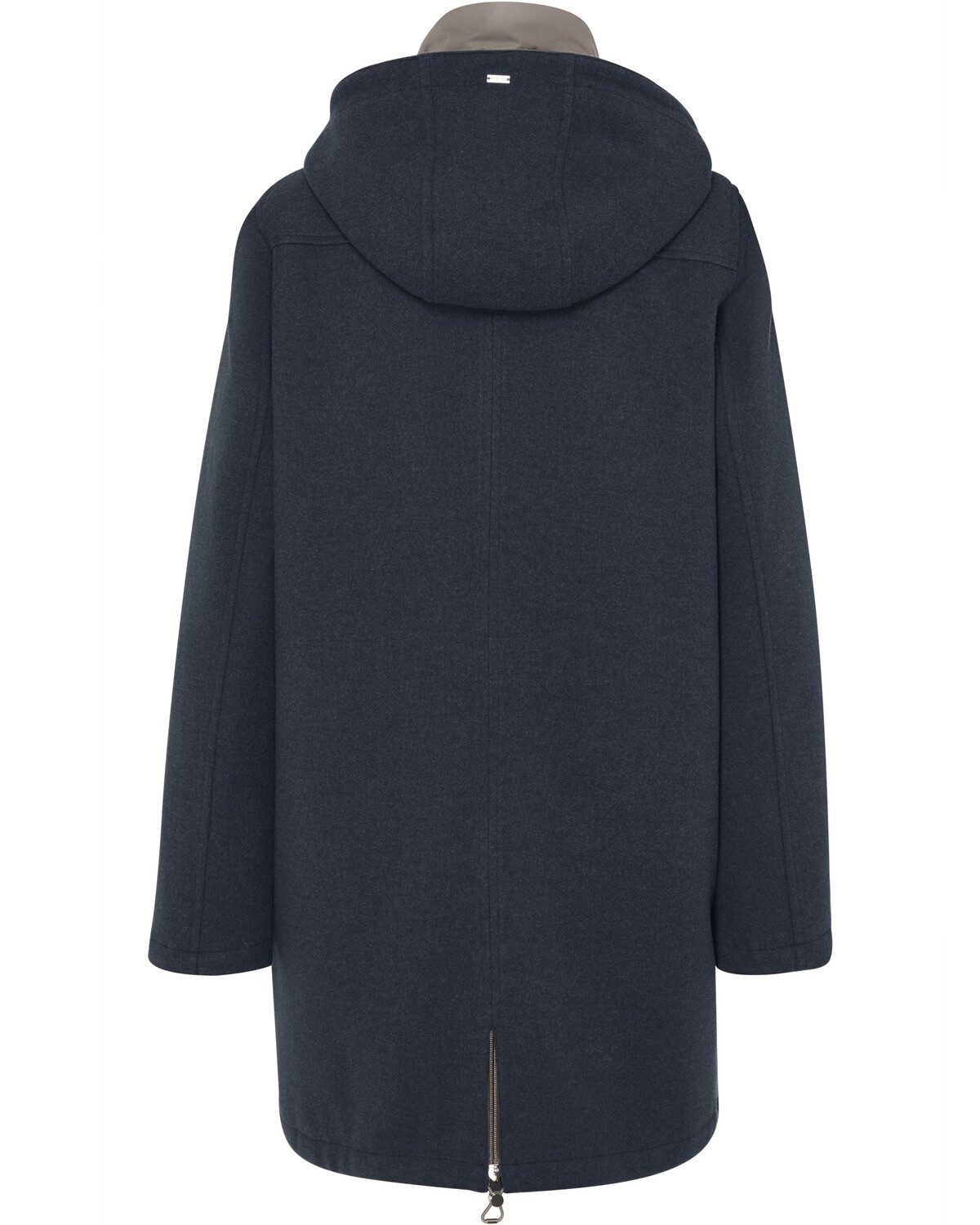 White Label Parka Parka mit Steppeinsatz günstig online kaufen