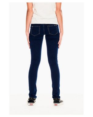 Garcia 5-Pocket-Jeans Mädchen Jeans "Sara" Skinny Fit (1-tlg)