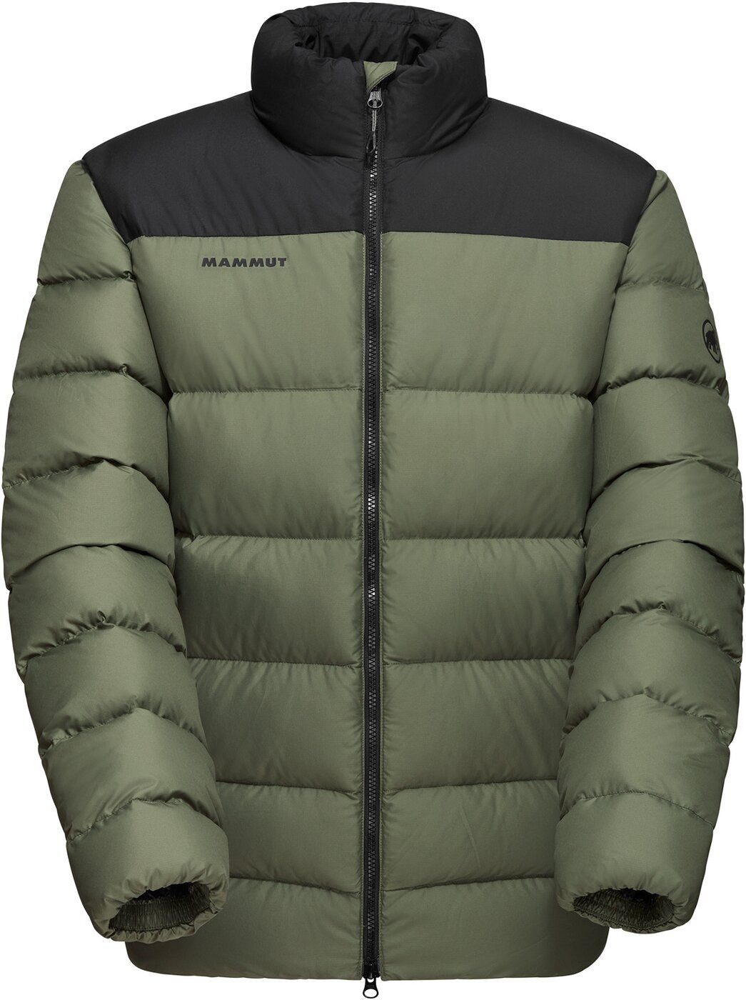 Mammut Funktionsjacke Whitehorn IN Jacket Men marsh-black