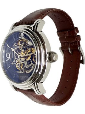 Thomas Earnshaw Automatikuhr Thomas Earnshaw ES-8011-02 Herrenuhr Longcase Auto