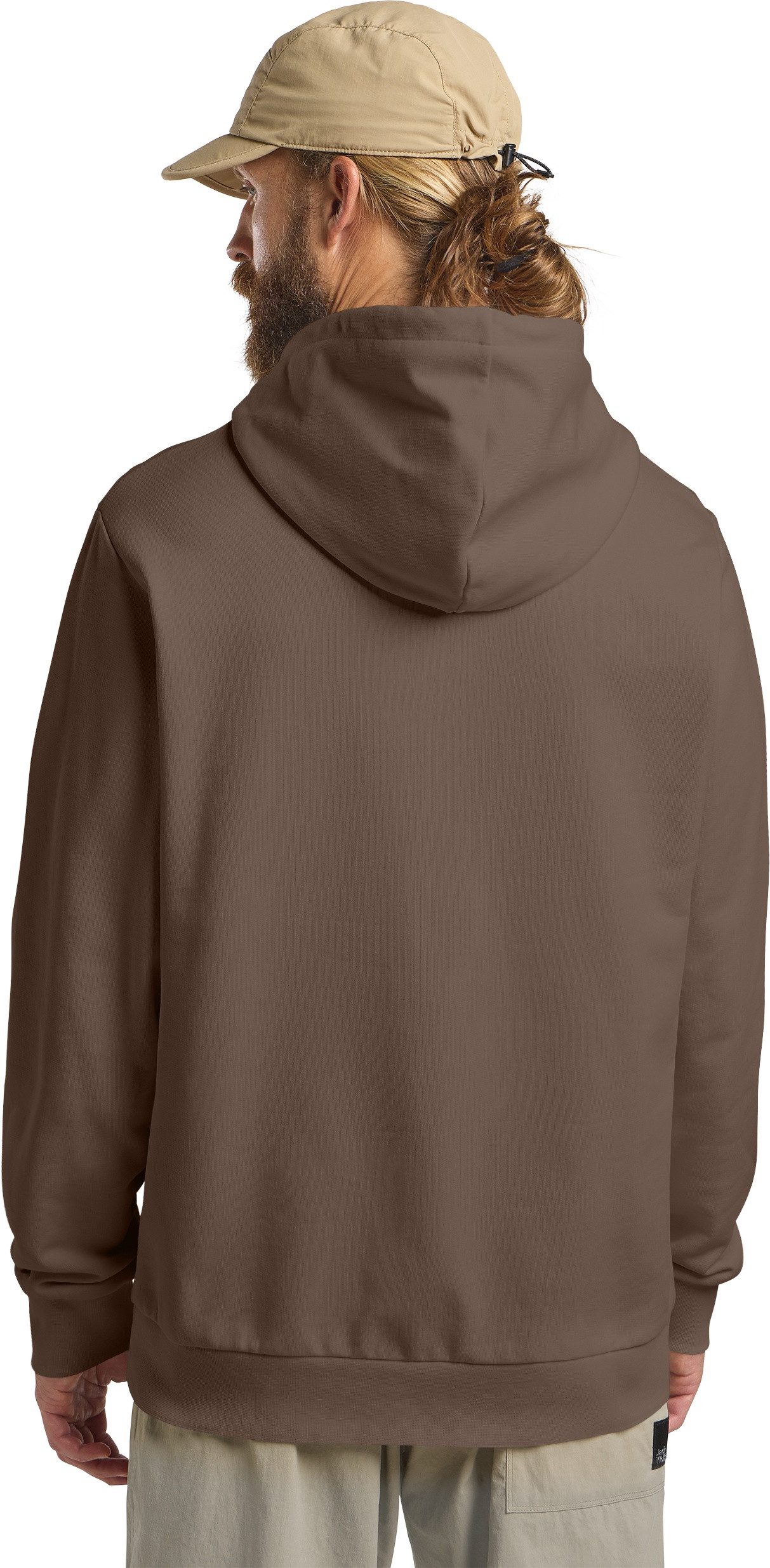 Jack Wolfskin Kapuzenpullover ESSENTIAL HOODIE M günstig online kaufen