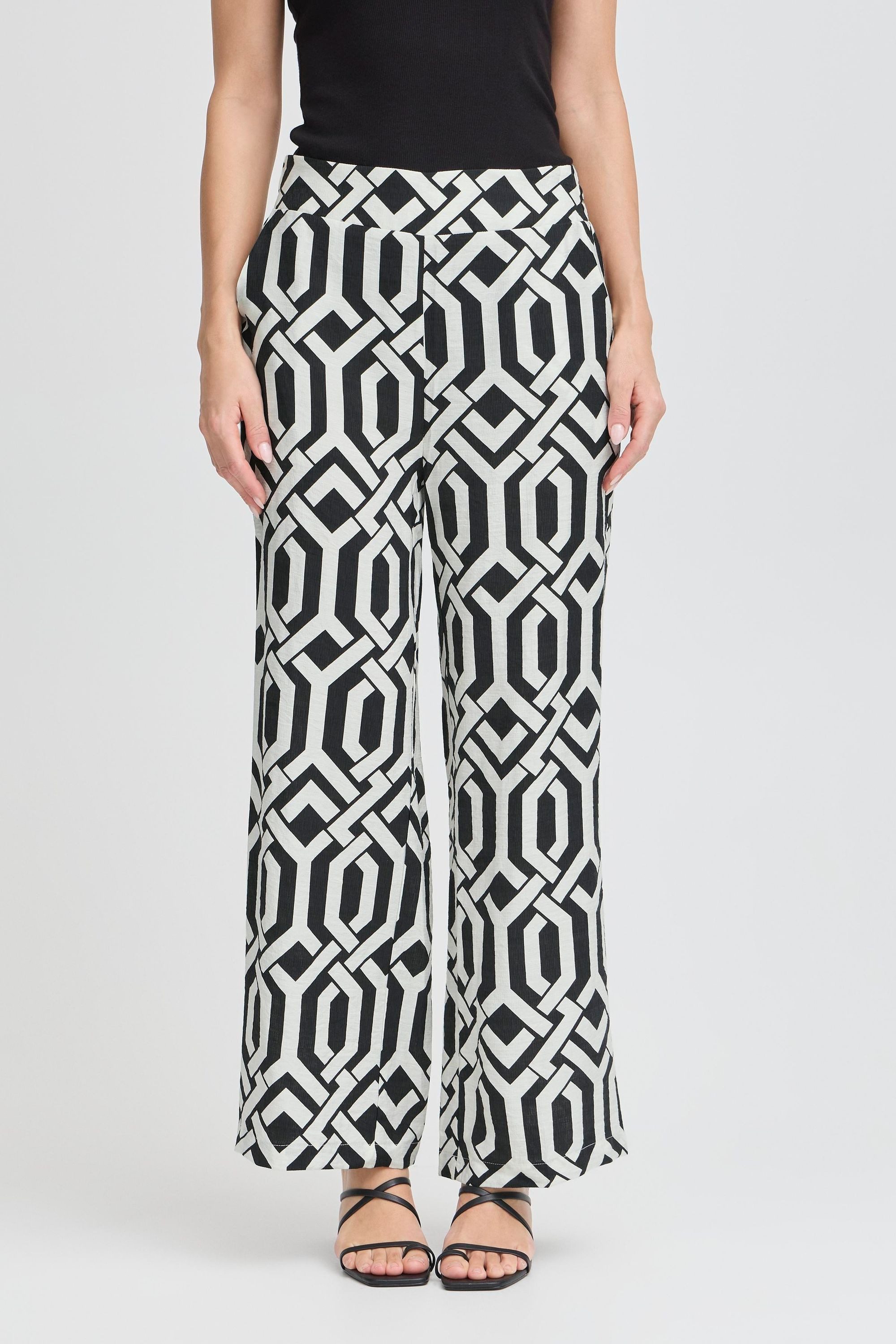 fransa Loungehose Fransa FRARIANA günstig online kaufen