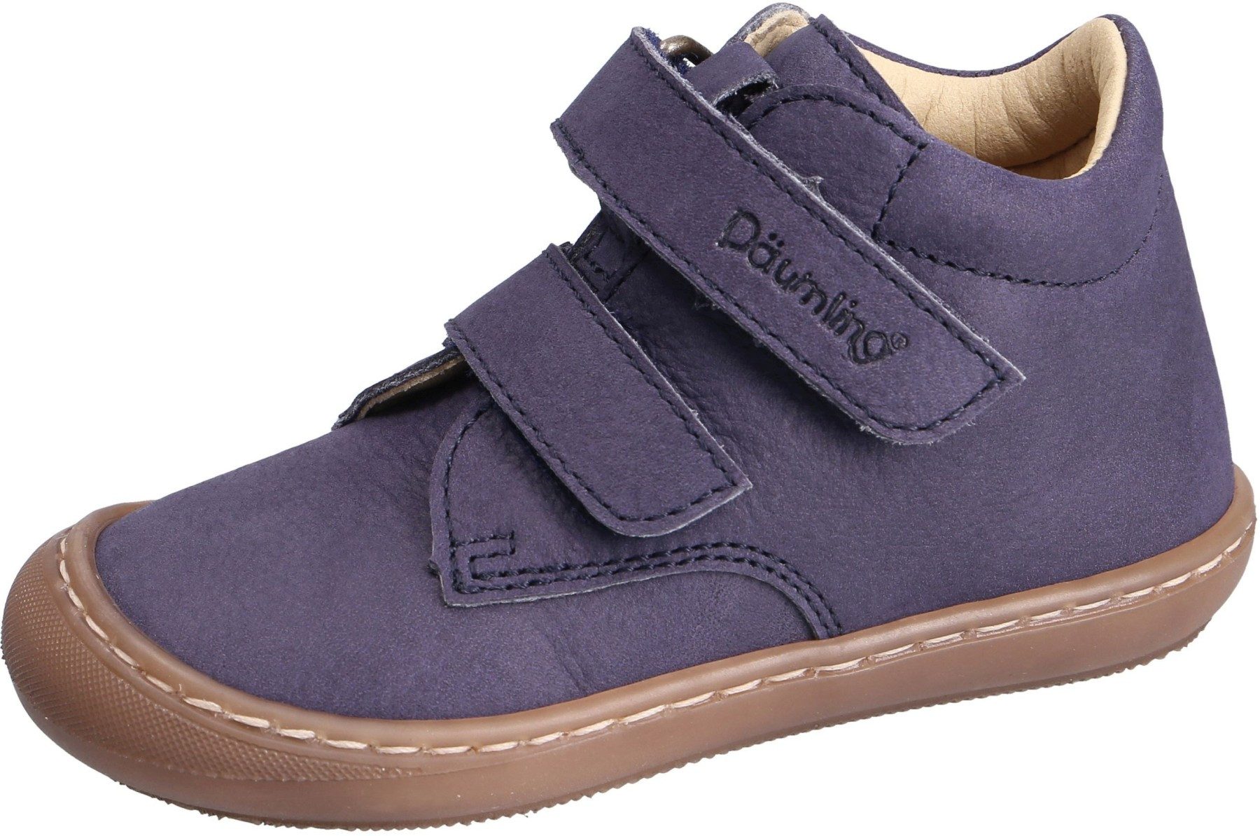 Däumling Däumling Kinder Lauflern Suri Lauflernschuhe Klettstiefel