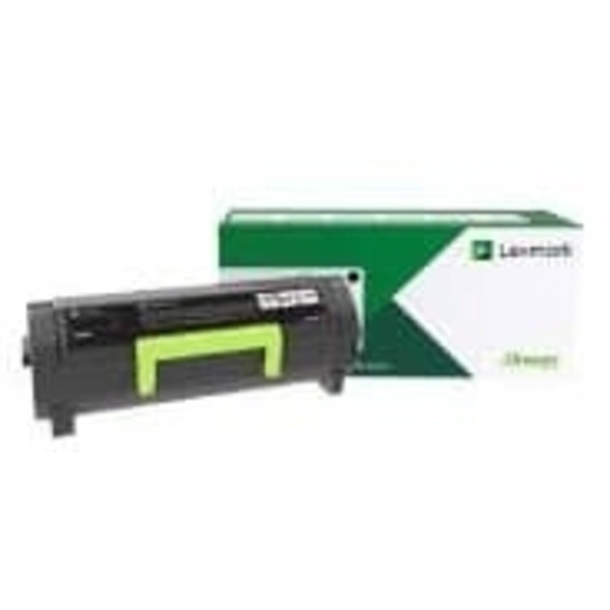 Lexmark Tonerpatrone Original Lexmark Toner-Kit High-Yield return program (0056F2H00 056F2H