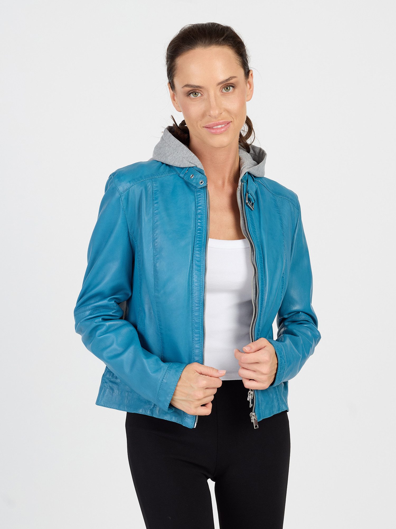 JCC Lederjacke 31024030 günstig online kaufen