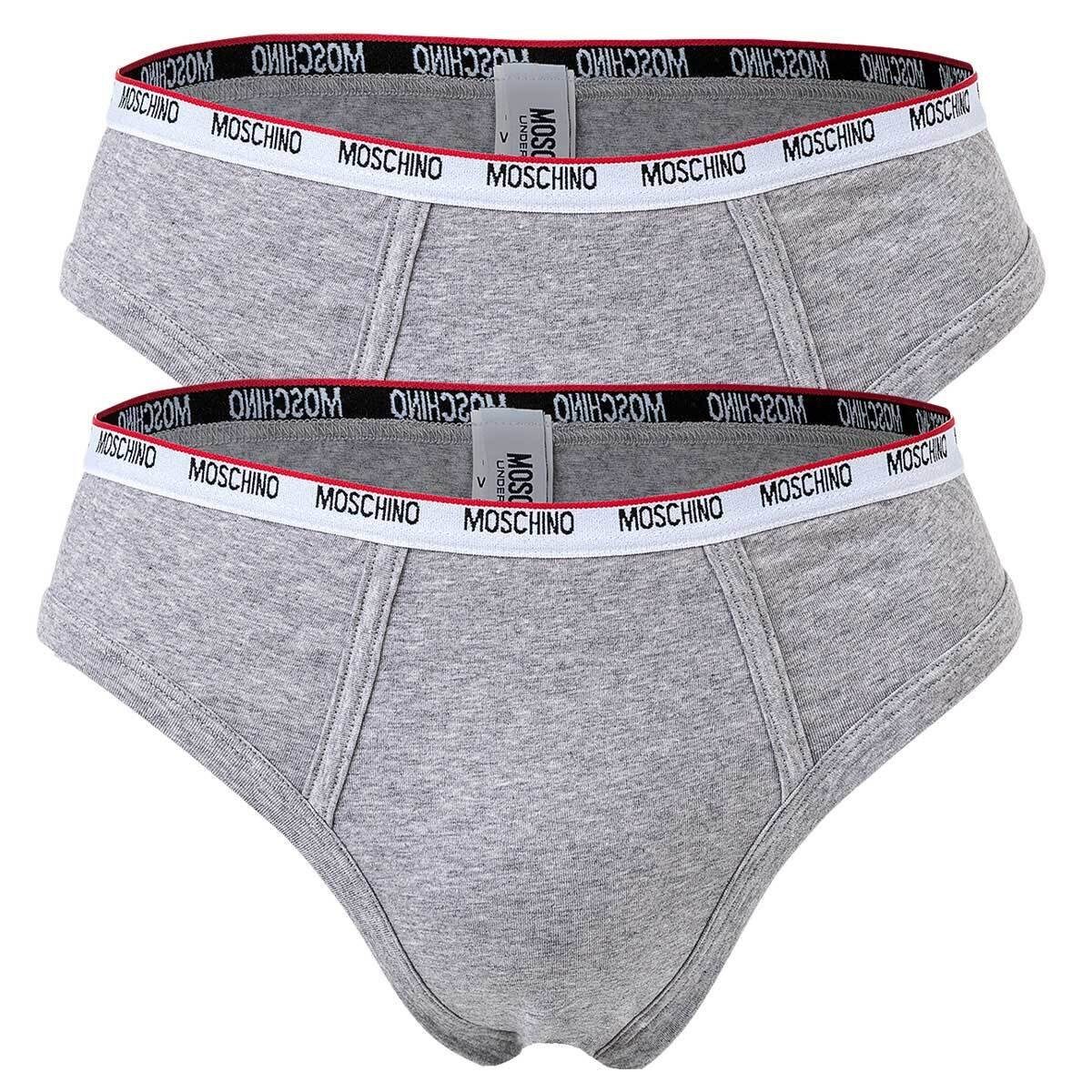 Moschino Slip »Herren Slips 2er Pack Micro Briefs, Unterhose,« online kaufen OTTO