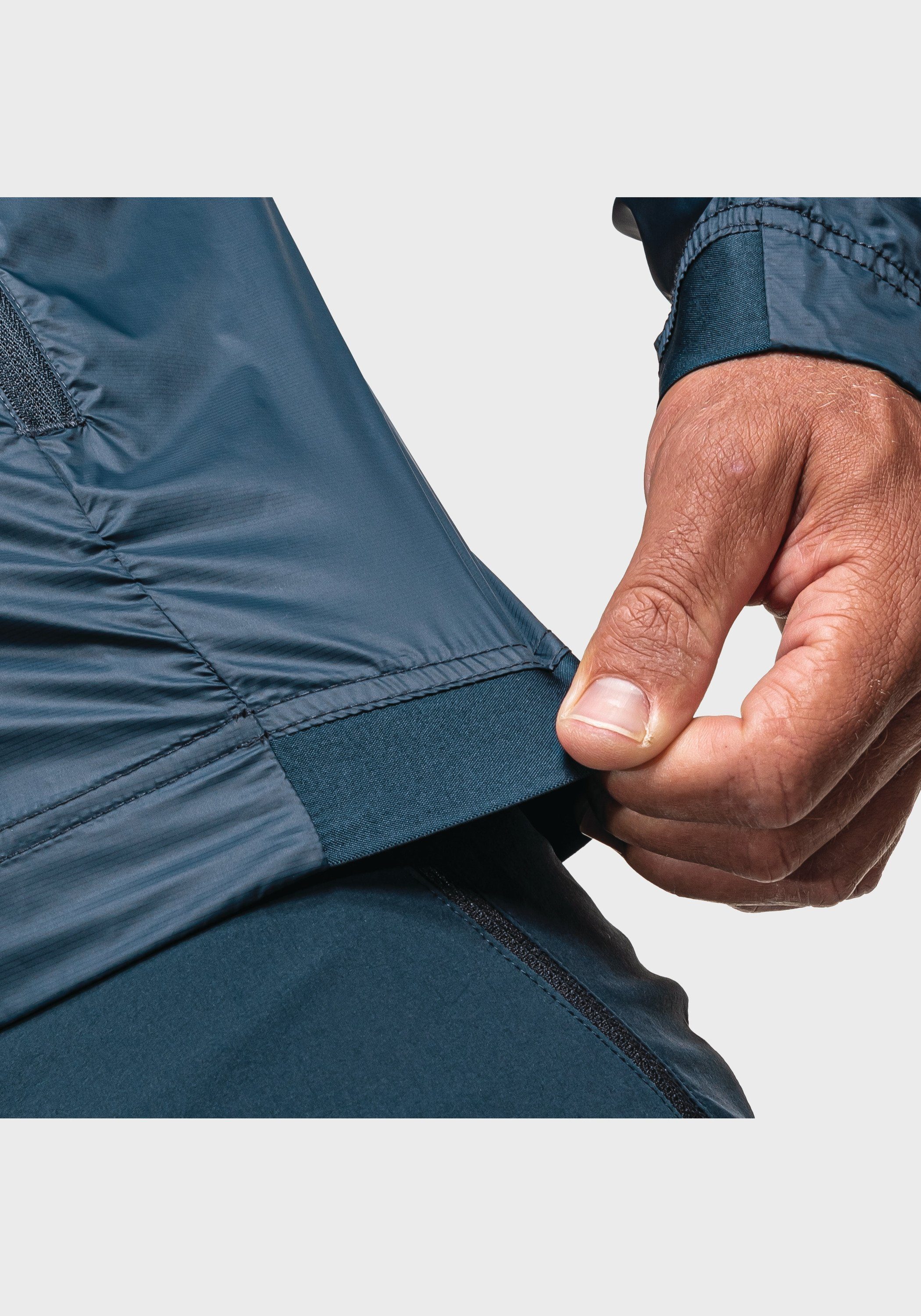 Schöffel Outdoorjacke Jacket Bygstad M