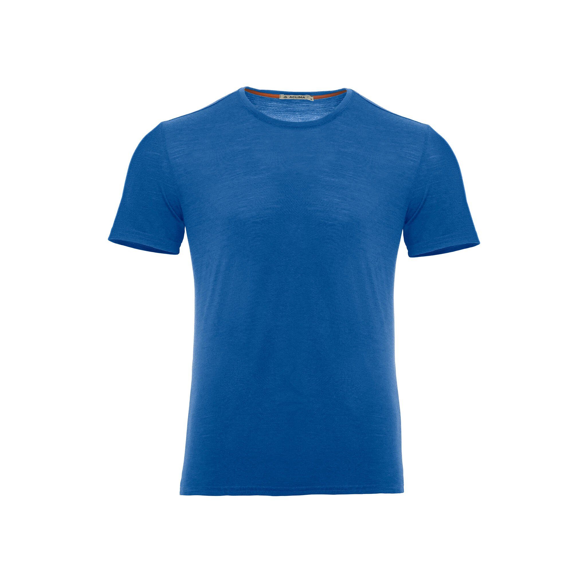 Aclima T-Shirt LightWool t-shirt M's (1-tlg)